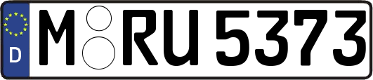 M-RU5373