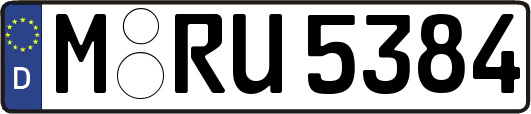 M-RU5384
