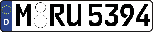 M-RU5394