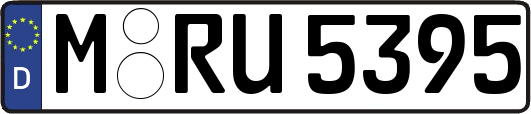 M-RU5395