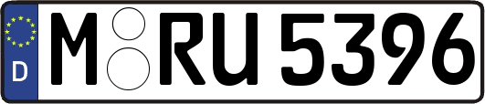 M-RU5396