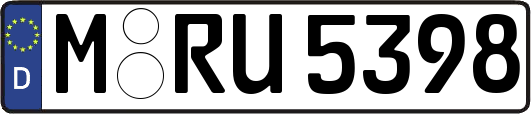 M-RU5398