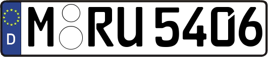 M-RU5406
