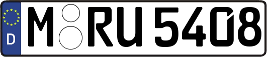 M-RU5408