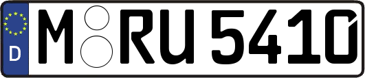 M-RU5410