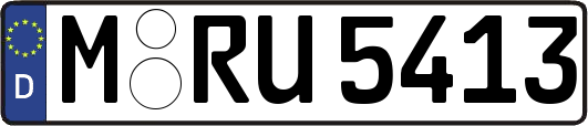 M-RU5413