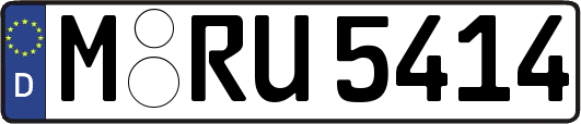 M-RU5414