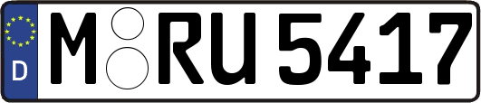 M-RU5417