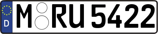 M-RU5422