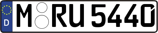 M-RU5440