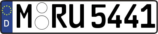 M-RU5441