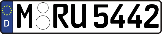 M-RU5442