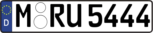 M-RU5444