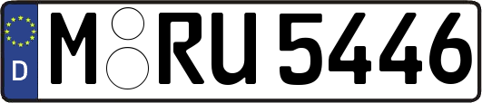 M-RU5446