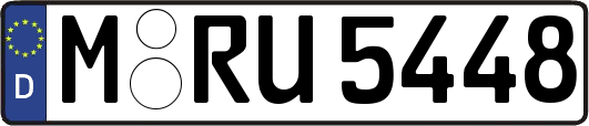 M-RU5448