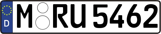 M-RU5462