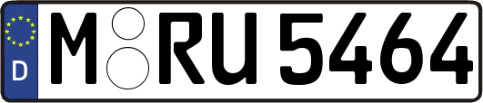 M-RU5464