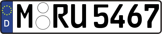 M-RU5467