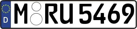 M-RU5469