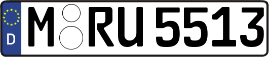 M-RU5513