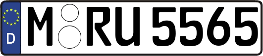 M-RU5565