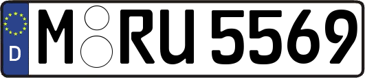 M-RU5569