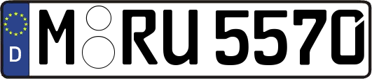 M-RU5570