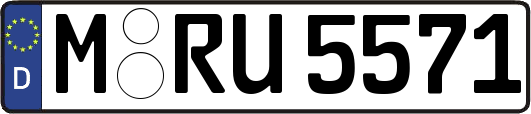 M-RU5571