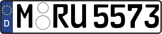 M-RU5573