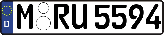 M-RU5594