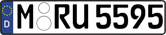 M-RU5595