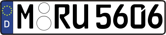 M-RU5606