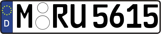 M-RU5615