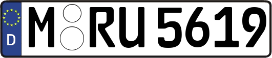 M-RU5619