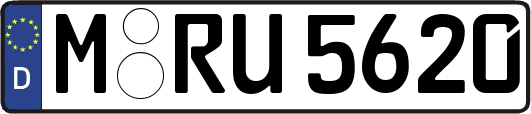 M-RU5620