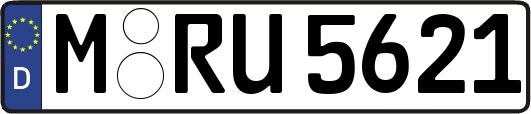 M-RU5621