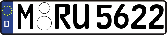 M-RU5622