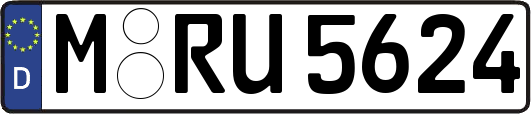 M-RU5624