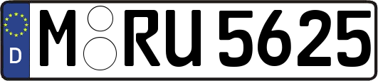 M-RU5625