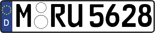 M-RU5628