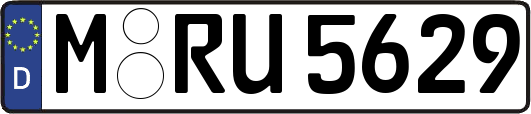 M-RU5629