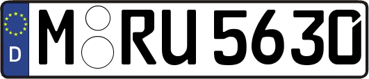 M-RU5630