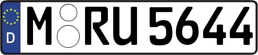 M-RU5644