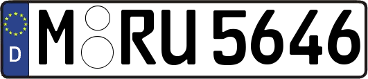 M-RU5646