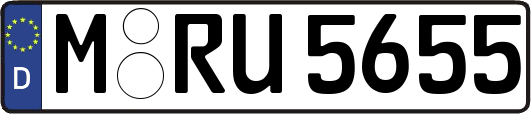 M-RU5655