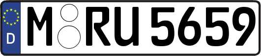 M-RU5659
