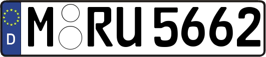 M-RU5662