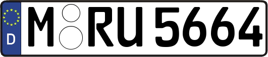M-RU5664