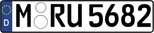 M-RU5682