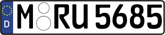 M-RU5685